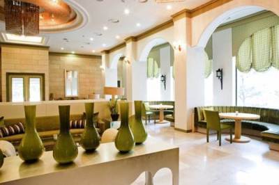 Lake Hills Bugok Resort Changnyeong Bagian luar foto