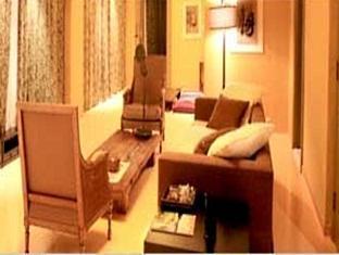 Lake Hills Bugok Resort Changnyeong Bagian luar foto