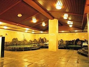 Lake Hills Bugok Resort Changnyeong Bagian luar foto