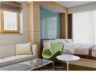 Lake Hills Bugok Resort Changnyeong Bagian luar foto